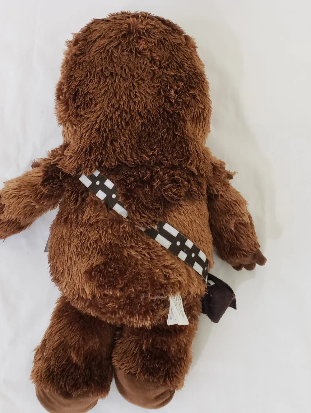 Hallmark Star Wars Chewbacca Plushy 16